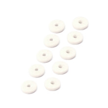 90 pcs piano felt regulating tool pins 12mm dia repair parts