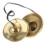 Meditation Cymbals Bell Copper Hand Cymbal 7