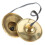 Meditation Cymbals Bell Copper Hand Cymbal 6