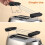 toast rack bread sandwich cooling warming grid kitchen supply 5