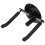 Instrument Wall Holder Creative Trumpet Hook Key Rack Black 6