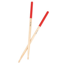 1 pair wood drumsticks for electronic drum practice