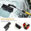 Car Ice Scraper with Broom, Extendable Snow Brush, Extendable Ice Scraper, Foam Handle, Snow Brush 3