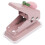 single hole puncher plastic paper craft tool 7