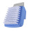 Grill Bbq Cleaning Brush 2-In-1 Tool With 7