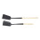 2 pcs ash for bbq grill and fireplace use 5