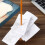 desk receipt holder spike paper check bill fork memo organizer 6