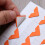 13 Sheets Multicolor Photo Corner Stickers For Scrapbook Diary 5