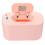 1 Set USB Heater Portable Heating Storage Box 4