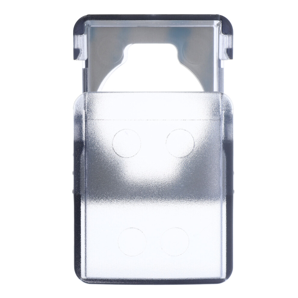 Child Proof Door Handle Lock Safety Cover For Baby Protection Inoomp