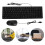 1 Set Keyboard And Mouse French Character Computer Keyboard Usb Mouse 3