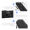 1 Set Keyboard And Mouse French Character Computer Keyboard Usb Mouse 11