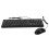1 Set Keyboard And Mouse French Character Computer Keyboard Usb Mouse 4