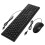 1 Set Keyboard And Mouse French Character Computer Keyboard Usb Mouse 7