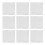 100Pcs Square Origami Paper For Hand Craft And Diy Folding Projects 4