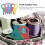 30Pcs Large Yarn Bobbins Spool For Knitting Sewing Crochet Weaving 4