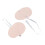One Pair Comfortable Non Visible Underarm Sweat Pads 4