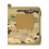 Map Storage Pouch Survive Accessory Portable Organizer Bag for Map and Navigation Tools Compasses and Flashlights 1