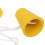 2Set Tragbare Gummi Winter Golf Tees Tragen 11
