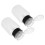 2pcs 150ml refillable nail polish remover pump bottles 11