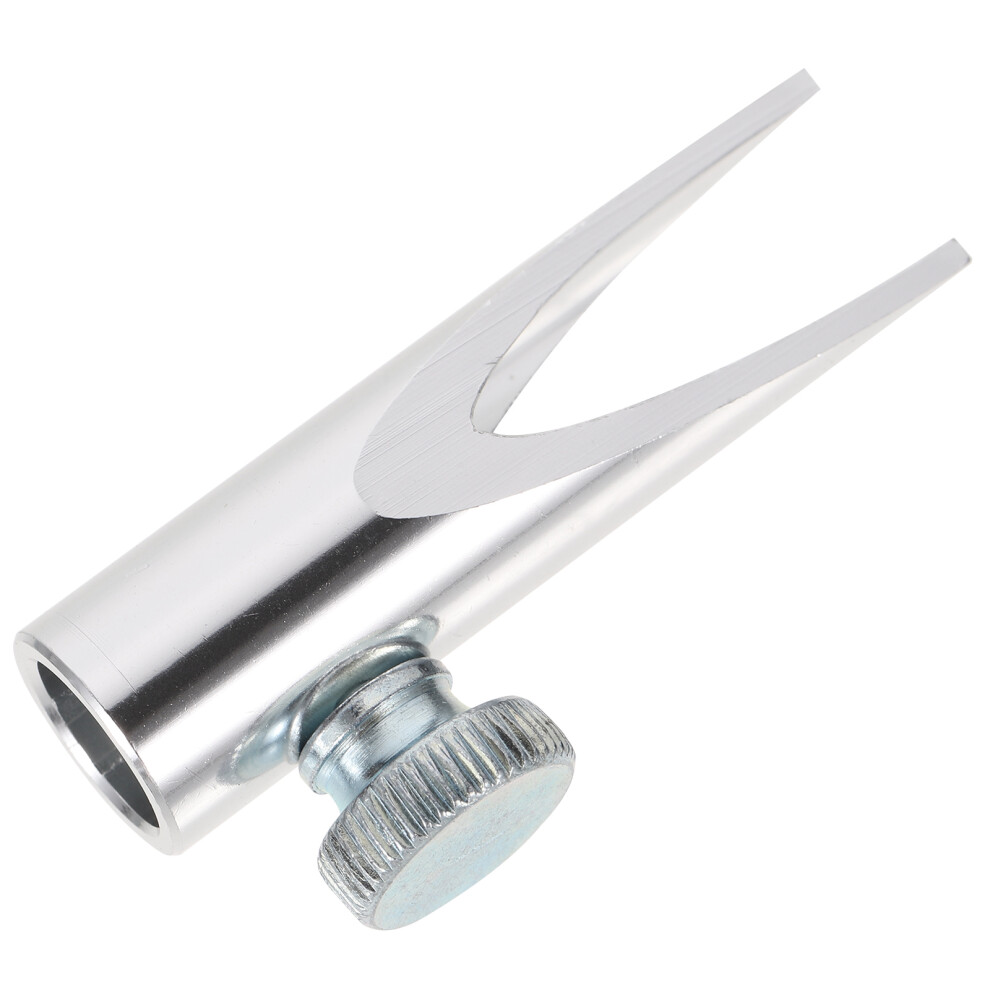 Inoomp Eyebrow Pencil Sharpener Manual Convenient For Kids Students