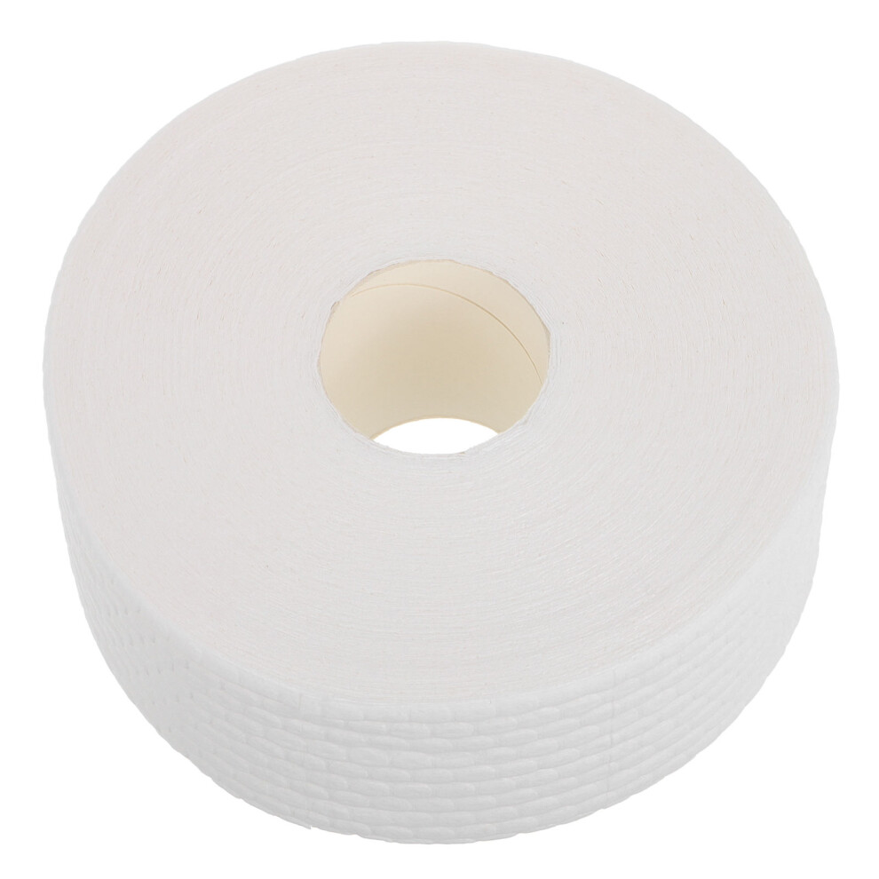 Inoomp 1 Roll No Lint Nail Wipes For Gel Polish Remover Cotton Pads Manicure