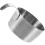 Espresso Extract Cup Stainless Steel Measuring Pitcher 1