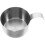 Espresso Extract Cup Stainless Steel Measuring Pitcher 6