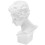 Greek Bust Statue Decorative Figurine For Home 1