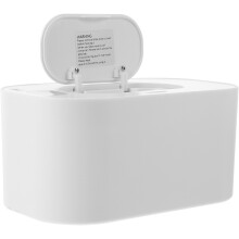 portable baby wipe warmer and wet tissue dispenser
