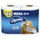 Charmin Ultra Soft Toalettpapper, 4-pack, Vit 1