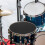 Drum Cymbal Mute Pad Silent Practice Dampener 5