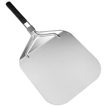 Aluminium Folding Pizza Stone For Oven And Grill Professional Household Pizza Stone For Pizzas And Cakes