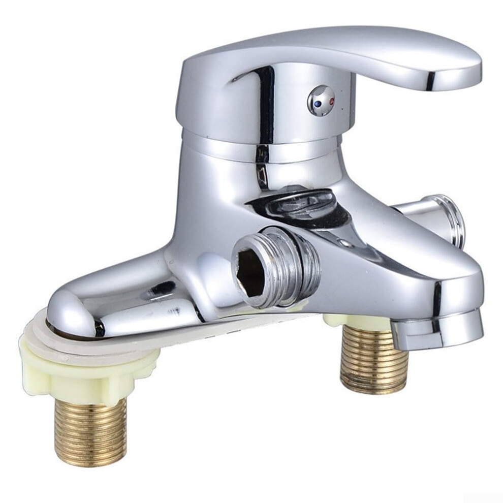 Hot And Cold Basin Faucet Mixer Modern Bathroom Aesthetics Modern Bathroom Sink Faucet Basin Mixer 9084446179194