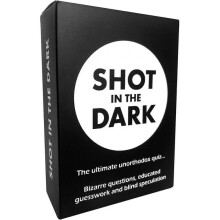 Shot in the Dark - The Ultimate Unorthodox Quiz Game