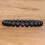 Long Distance Onyx Gemstone Matching Couples Bracelets 13