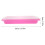 para pp alimenticio 35x26x5 cm rosa 3