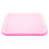 para pp alimenticio 35x26x5 cm rosa 10