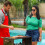 2 mango madera 3 pzs para bbq camping 6