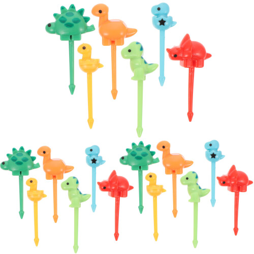18 . de con dibujos para comida infantil 2