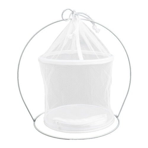 Récipient d'élevage d'insectes, cage respirante, outil d'exploration 1