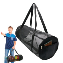 Diving Gear Bag Foldable Large Capacity Dry Bag Net Bag Backpack For Sports Equipment