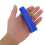 Threaded Mop Adapter Plastic Blue For Versatile Cleaning 2pcs 4