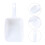Raindrops 1pc Refrigerator Deicing Ice Scoop 4