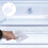 Raindrops 1pc Refrigerator Deicing Ice Scoop 5