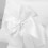 White Wedding Ring Pillow with Bowknot Holder for Ceremony 9