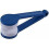 5 Pcs Mini Sun Glasses Eyeglass Microfiber Spectacles Cleaner Soft Brush Cleaning Tool 8