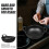 Cast Iron Roasting Pan Round Bottom Iron 1pcs 6