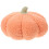 4pcs Pumpkin Shaped Throw Pillow Plush Cushion Home Decor 10