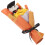 2pcs Graduation Sunflower Bear Bouquet Decoration 2